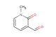 N-methyl-3-formyl-2(1H)-pyridone