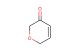 2H-pyran-3(6H)-one