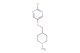 2-chloro-5-((1-methylpiperidin-4-yl)methoxy)pyrimidine