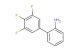 3',4',5'-trifluorobiphenyl-2-amine