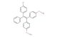 1-(4-bromophenyl)-2,2-bis(4-methoxyphenyl)-1-phenylethene