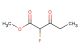 methyl 2-fluoro-3-oxopentanoate