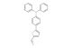5-(4-(diphenylamino)phenyl)thiophene-2-carbaldehyde
