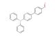 4'-(diphenylamino)-[1,1'-biphenyl]-4-carbaldehyde