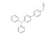 2-(4'-(Diphenylamino)-[1,1'-biphenyl]-4-yl)acetonitrile