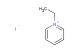 1-Ethylpyridin-1-ium iodide