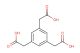 1,3,5-tris(carboxymethyl)benzene