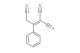 2-phenylprop-1-ene-1,1,3-tricarbonitrile