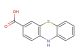 10H-phenothiazine-3-carboxylic acid