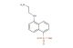 5-(2-aminoethylamino)-1-naphthalenesulfonic acid