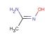(Z)-N'-Hydroxyacetimidamide