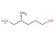 (R)-5-amino-4-methylpentan-1-ol