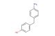 4-(4-aminobenzyl)phenol