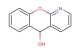 5H-chromeno[2,3-b]pyridin-5-ol