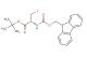 tert-butyl (R)-2-((((9H-fluoren-9-yl)methoxy)carbonyl)amino)-3-iodopropanoate