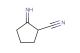 2-iminocyclopentanecarbonitrile