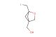 (1-(iodomethyl)-2-oxabicyclo[2.1.1]hexan-4-yl)methanol