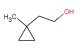 2-(1-methyl-cyclopropyl)-ethanol