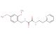 N1-(2,4-Dimethoxybenzyl)-N2-(2-(pyridin-2-yl)ethyl)oxalamide