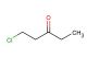1-Chloro-3-pentanone