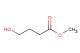 Methyl 4-Hydroxybutanoate
