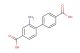 2-amino-[1,1'-biphenyl]-4,4'-dicarboxylic acid