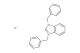 1,3-dibenzyl-1H-benzo[d]imidazol-3-ium chloride