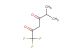 1,1,1-trifluoro-5-methylhexane-2,4-dione