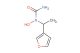 1-(1-(furan-3-yl)ethyl)-1-hydroxyurea