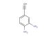 4-ethynylbenzene-1,2-diamine