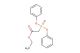 Ethyl 2-(diphenoxyphosphoryl)acetate