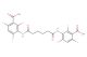 Iodipamide(Synonyms: Adipiodone)