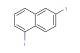 1,6-diiodonaphthalene