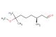 (S)-7-methoxy-3,7-dimethyloctanal