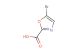 5-bromo-oxazole-2-carboxylic acid