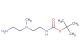 tert-Butyl (2-((2-aminoethyl)(methyl)amino)ethyl)carbamate
