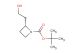 (R)-tert-butyl 2-(2-hydroxyethyl)azetidine-1-carboxylate