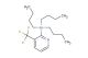 2-tributylstannyl-3-trifluoromethylpyridine