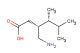 (3R,4R)-3-(aminomethyl)-4,5-dimethylhexanoic acid