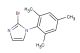 2-bromo-1-mesityl-1H-imidazole