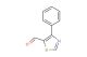 4-phenylthiazole-5-carbaldehyde
