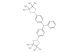 N-phenyl-4-(4,4,5,5-tetramethyl-1,3,2-dioxaborolan-2-yl)-N-(4-(4,4,5,5-tetramethyl-1,3,2-dioxaborolan-2-yl)phenyl)aniline