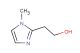2-(1-methyl-1H-imidazol-2-yl)ethanol