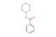 Morpholino benzoate