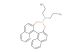 (11bS)-N,N-Dipropyldinaphtho[2,1-d:1',2'-f][1,3,2]dioxaphosphepin-4-amine