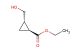 ethyl (1S,2S)-rel-2-(hydroxymethyl)cyclopropane-1-carboxylate