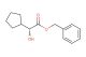 Benzyl (R)-2-cyclopentyl-2-hydroxyacetate