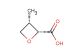 (2R,3S)-3-Methyloxetane-2-carboxylic acid
