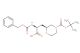 (S)-2-(((Benzyloxy)carbonyl)amino)-3-((S)-4-(tert-butoxycarbonyl)morpholin-2-yl)propanoic acid