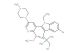 (S)-3-(5-bromo-1-ethyl-2-(2-(1-methoxyethyl)-5-(4-methylpiperazin-1-yl)pyridin-3-yl)-1H-indol-3-yl)-2,2-dimethylpropan-1-ol